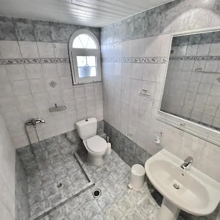 Apartment Ble Studios