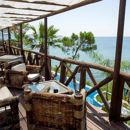 Ble Studios Zante