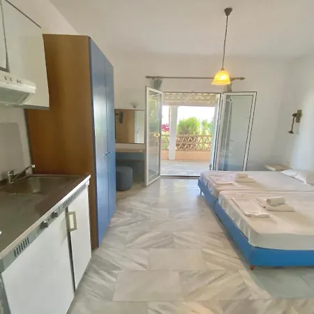 Ble Studios Appartement *