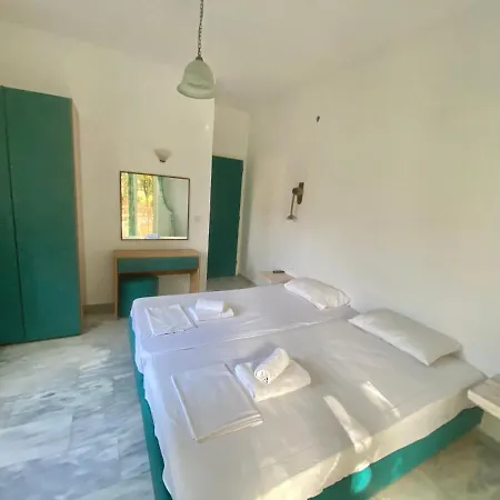 Ble Studios Appartement