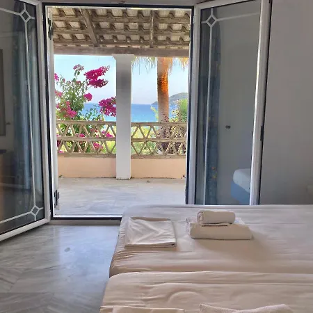 Ble Studios Zante