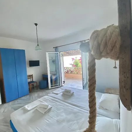 Ble Studios Appartement