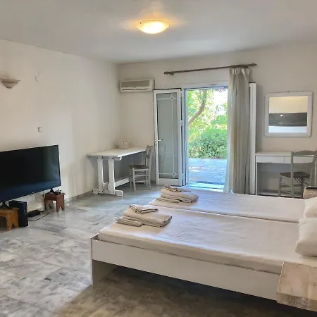 Ble Studios * Zante